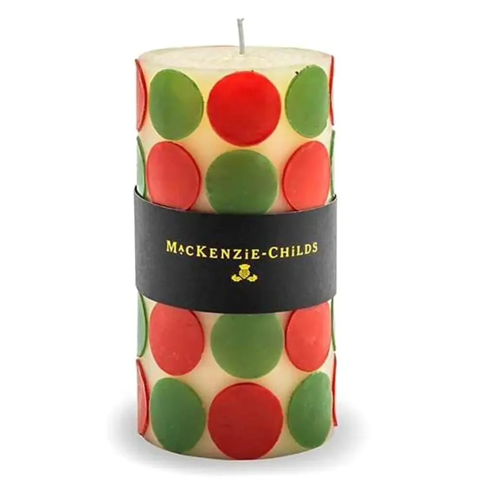 Mackenzie Childs Macrodot 6